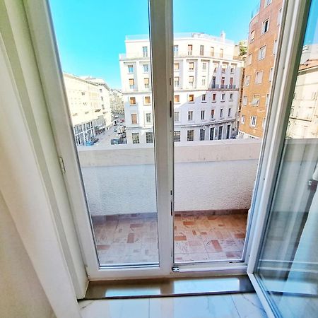 The Gallery Boutique Rooms Трієст Екстер'єр фото