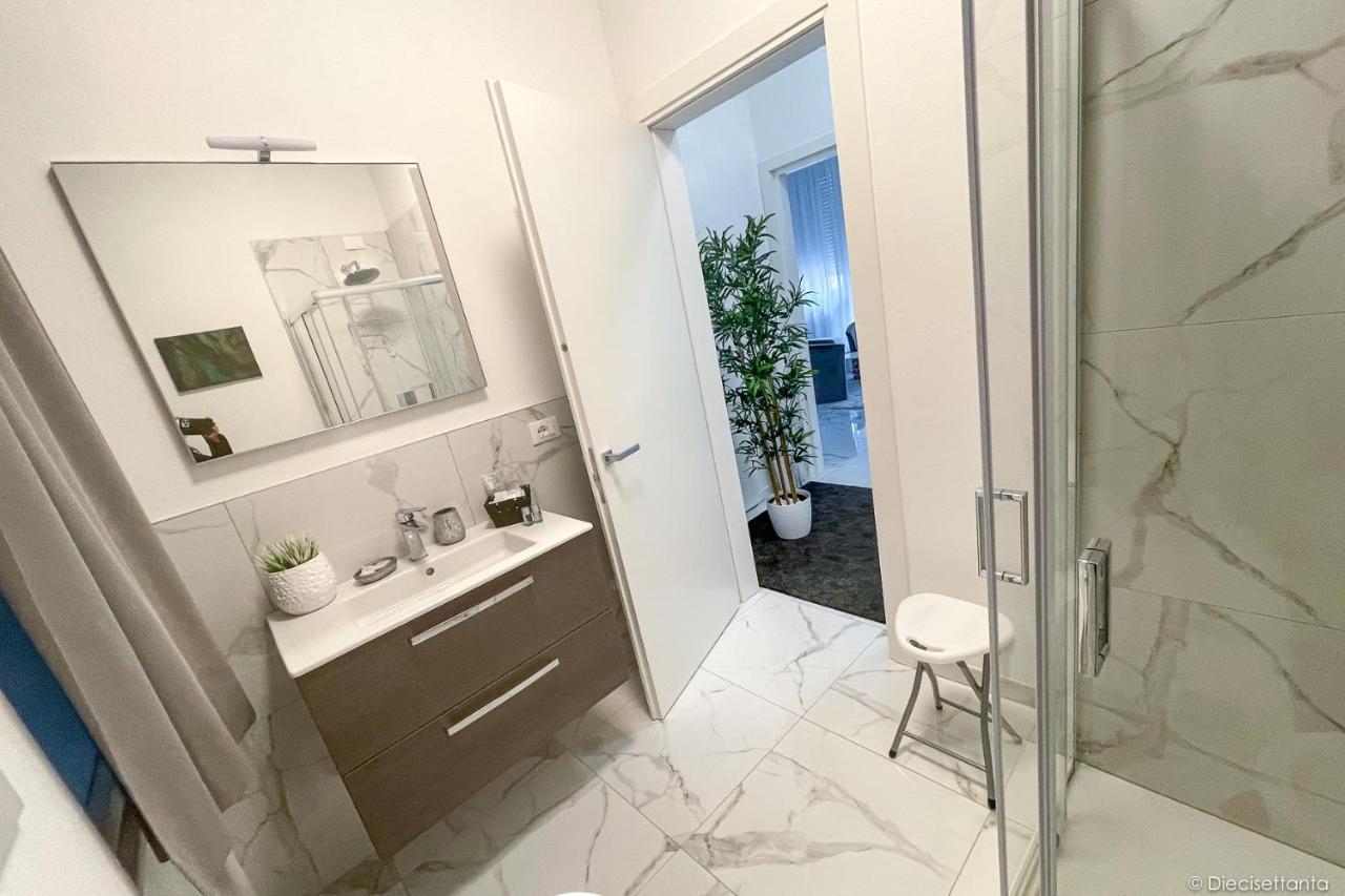 The Gallery Boutique Rooms Трієст Екстер'єр фото