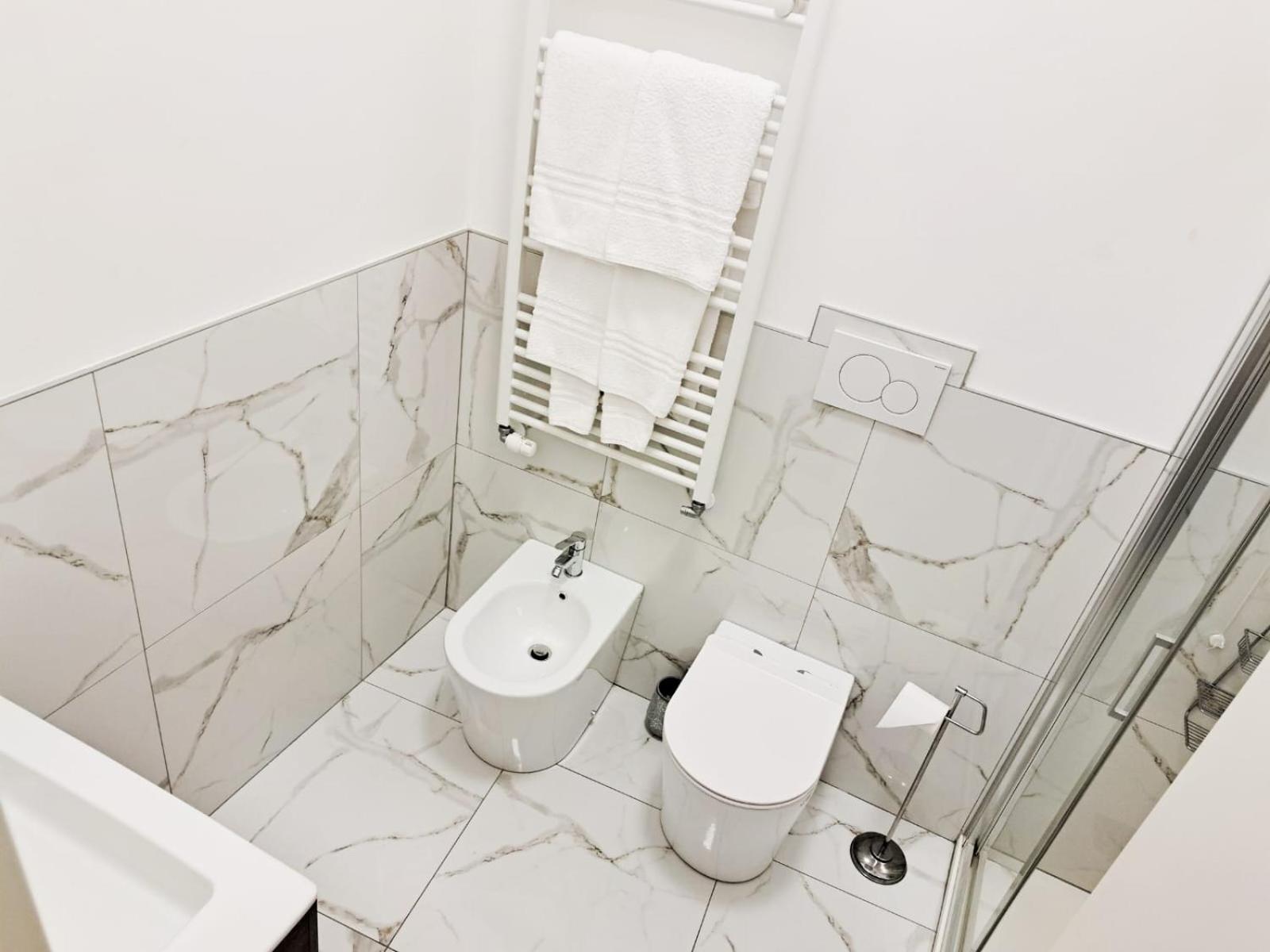 The Gallery Boutique Rooms Трієст Екстер'єр фото