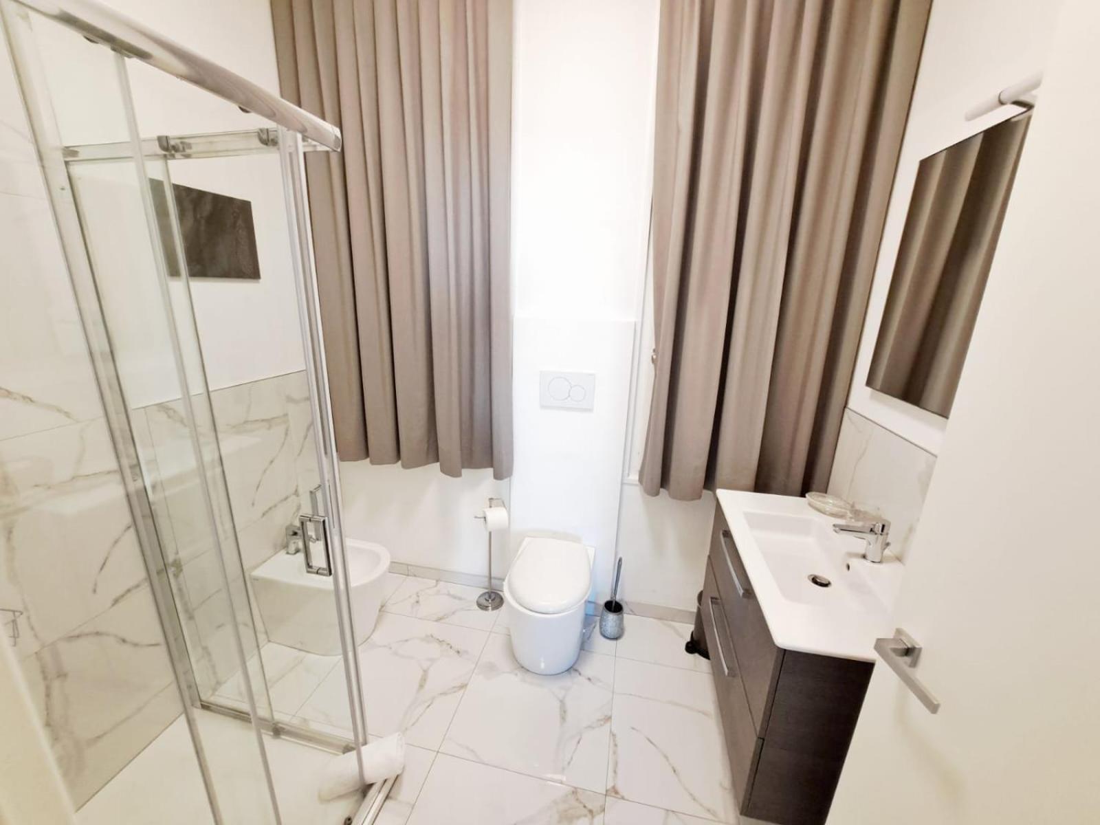 The Gallery Boutique Rooms Трієст Номер фото